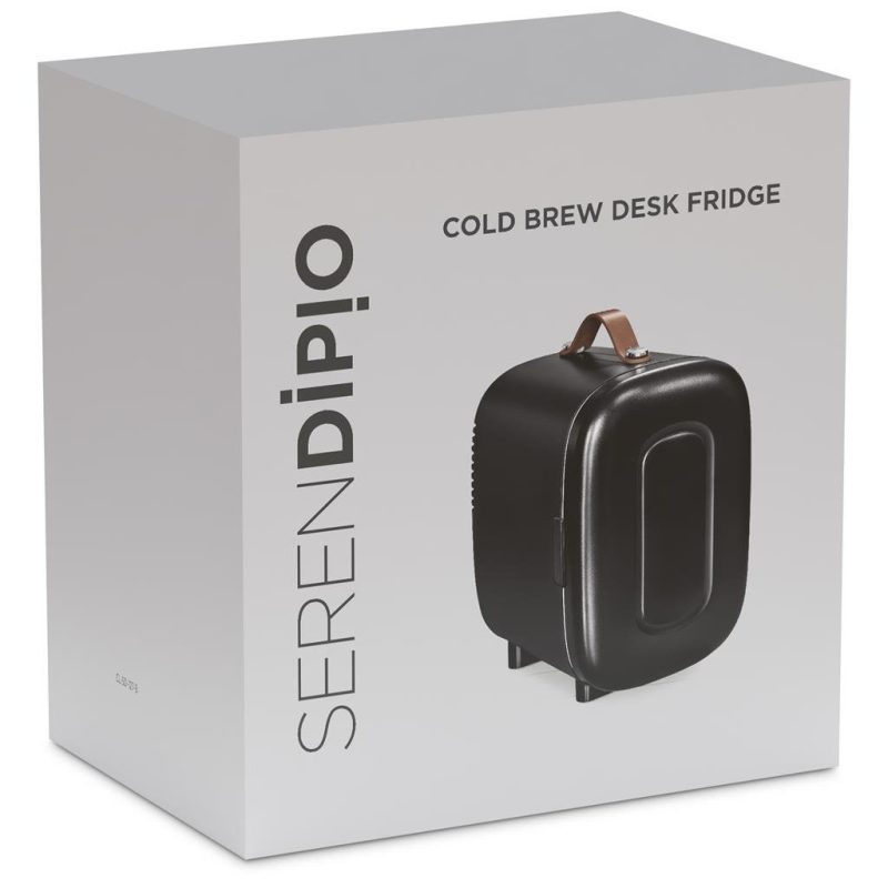 Serendipio Cold Brew Desk Fridge additional Image