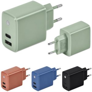 Serendipio Berkshire Fast Wall Charger additional Image