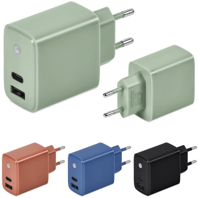 Serendipio Berkshire Fast Wall Charger additional Image