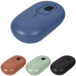 Serendipio Cheshire Wireless Optical Mouse additional Image