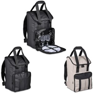 Andy Cartwright Cederberg 2-Person Picnic Backpack Cooler additional Image