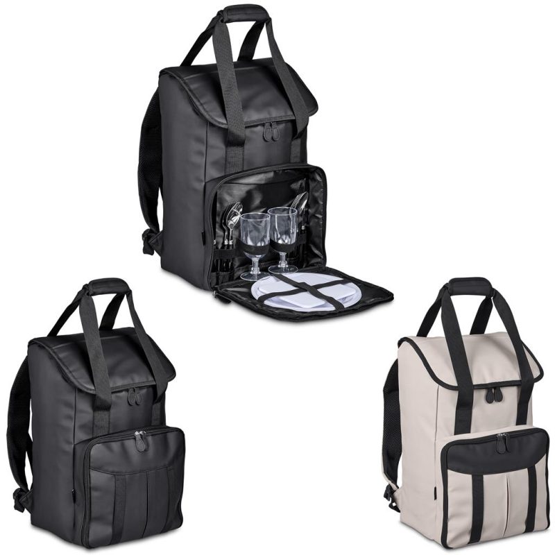 Andy Cartwright Cederberg 2-Person Picnic Backpack Cooler additional Image