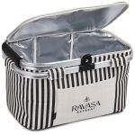 Serendipio Honeygrove Basket 30-Litre Cooler