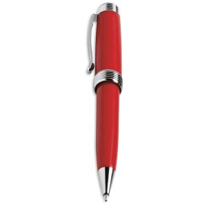 Falsetto Ball Pen - Red additional Image