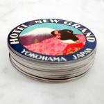 Round Sticker Printing