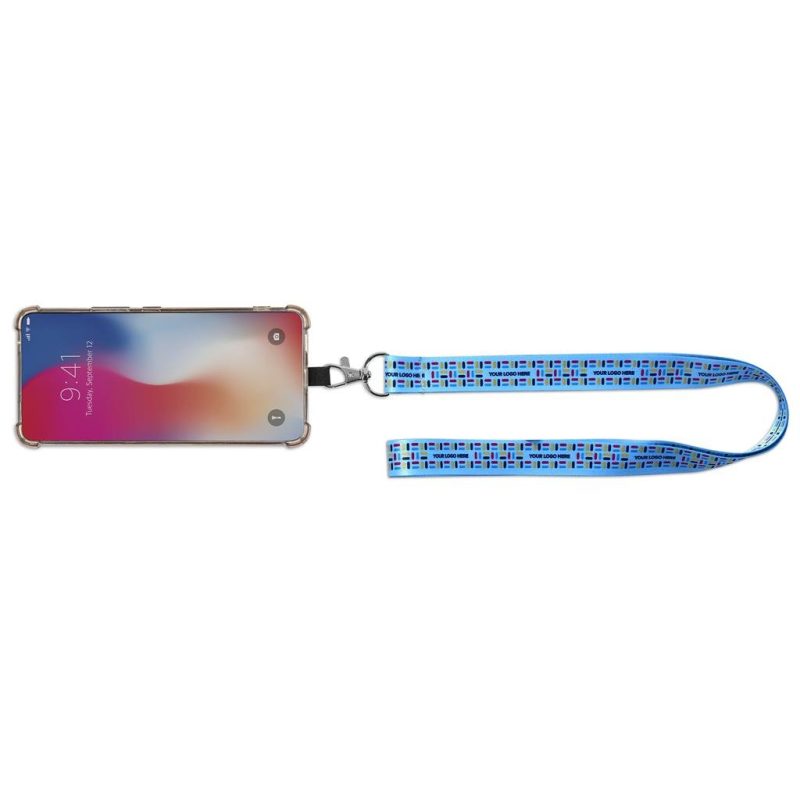 Altitude Firenze Phone Lanyard - Sample