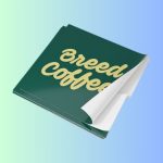 Square Die-Cut Sticker Singles