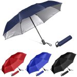 Altitude Fairhaven UV50 Auto-Open Compact Umbrella additional Image