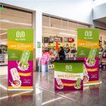 Activation Indoor Display Kit