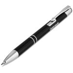 Black Altitude Panama Pencil