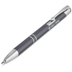 Gun Metal Altitude Panama Pencil