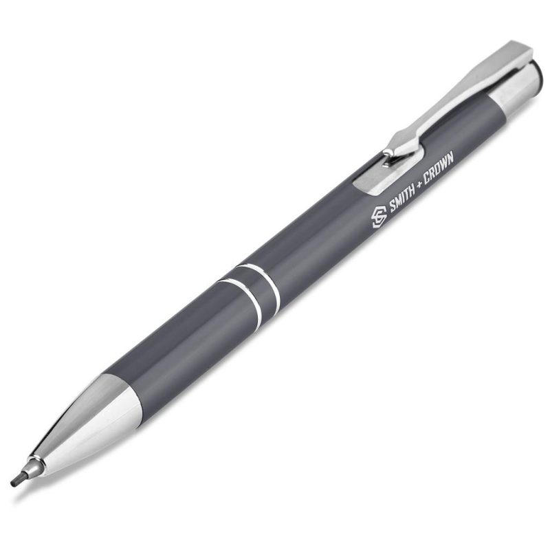 Gun Metal Altitude Panama Pencil