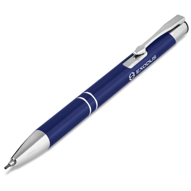Navy Altitude Panama Pencil