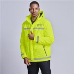 Defender Hi-Viz Jacket