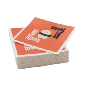 square Kiss-Cut Sticker Singles