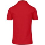 Mens New York Golf Shirt - Red additionalClearanceImage