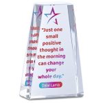 Altitude Mini Apex Award