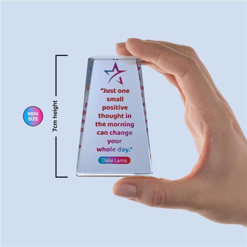 Altitude Mini Apex Award additionalImagesWithLogos