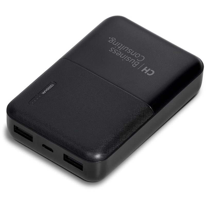 Alex Varga Solovki Power Bank - 10