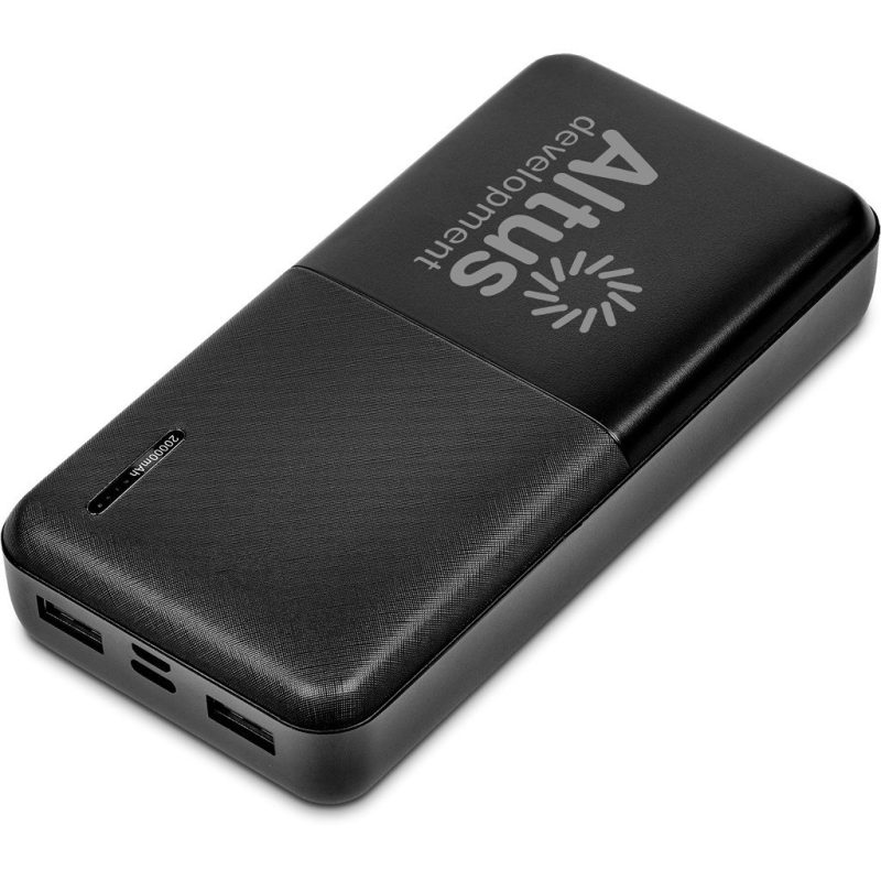 Alex Varga Asterin Power Bank - 20