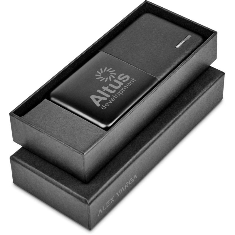 Alex Varga Asterin Power Bank - 20