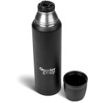Alex Varga Valhalla Stainless Steel Vacuum Flask – 1 Litre additionalImagesWithLogos