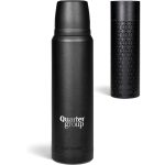 Alex Varga Valhalla Stainless Steel Vacuum Flask – 1 Litre additionalImagesWithLogos