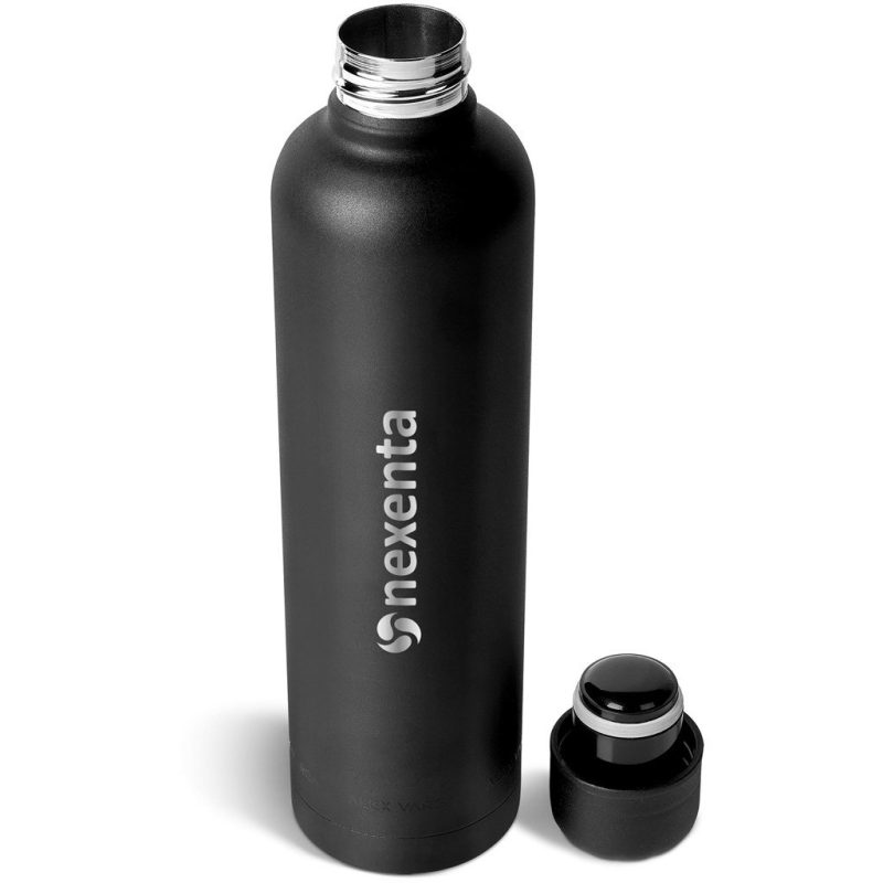 Alex Varga Sirona Stainless Steel Vacuum Water Bottle – 700ml additionalImagesWithLogos