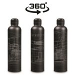 Alex Varga Sirona Stainless Steel Vacuum Water Bottle – 700ml additionalImagesWithLogos