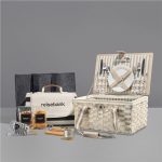 Yatta Golden Glances Hamper