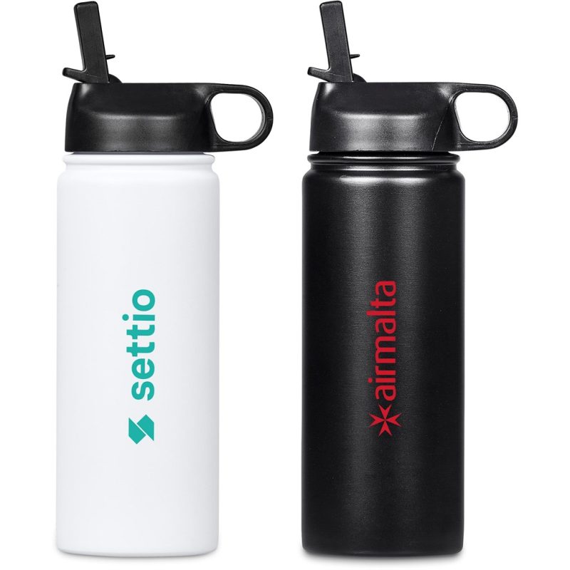 Altitude Milito Stainless Steel Water Bottle – 750ml Altitude Milito Stainless Steel Water Bottle – 750ml
