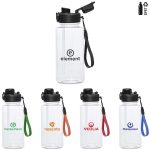 Altitude Ortega Recycled PET Water Bottle – 1Litre