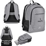 Swiss Cougar Pavia Laptop Backpack