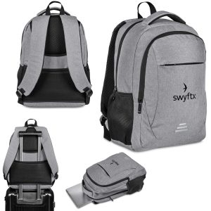 Swiss Cougar Pavia Laptop Backpack