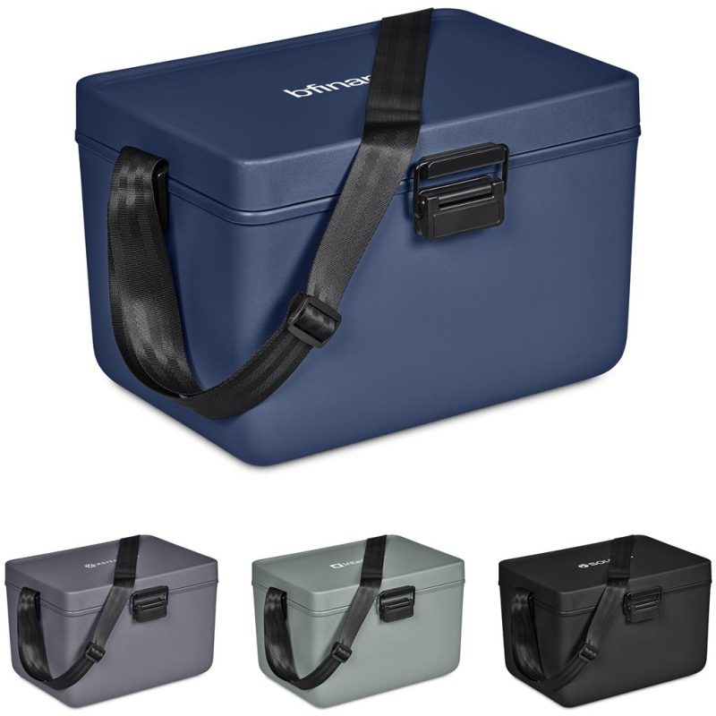 Urban Terrain Canyon 12L Hardshell Cooler Box Urban Terrain Canyon 12L Hardshell Cooler Box