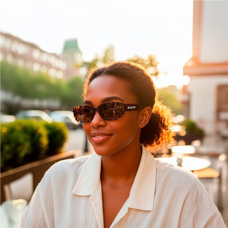 Altitude Saint Tropez Sunglasses Altitude Saint Tropez Sunglasses