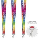 Petersham Lanyard - Sample