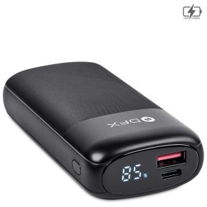 Alex Varga Antonius Fast Charge 20W Power Bank - 10