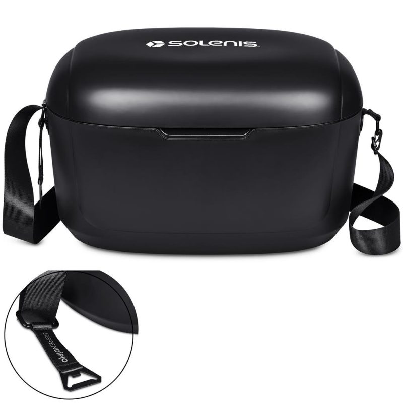 Serendipio Santorini 12-Litre Cooler Box