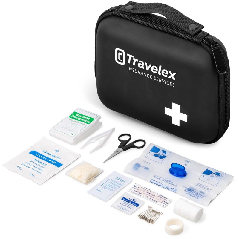 Altitude Triage First Aid Kit Altitude Triage First Aid Kit