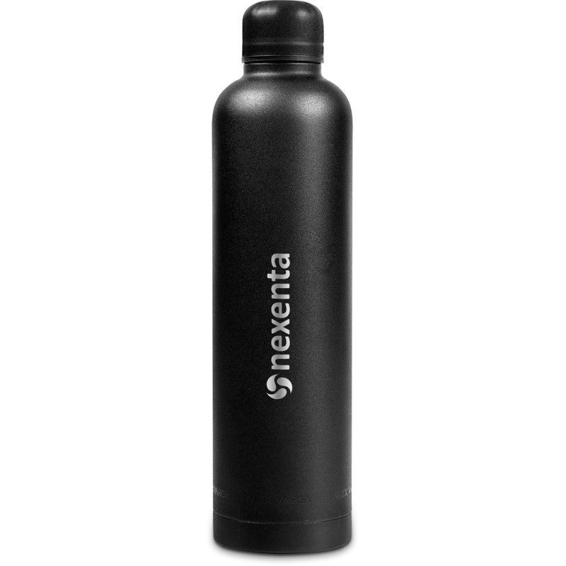 Alex Varga Sirona Stainless Steel Vacuum Water Bottle – 700ml Alex Varga Sirona Stainless Steel Vacuum Water Bottle – 700ml