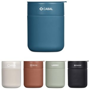 Serendipio Pimlico Ceramic Coffee Tumbler – 300ml