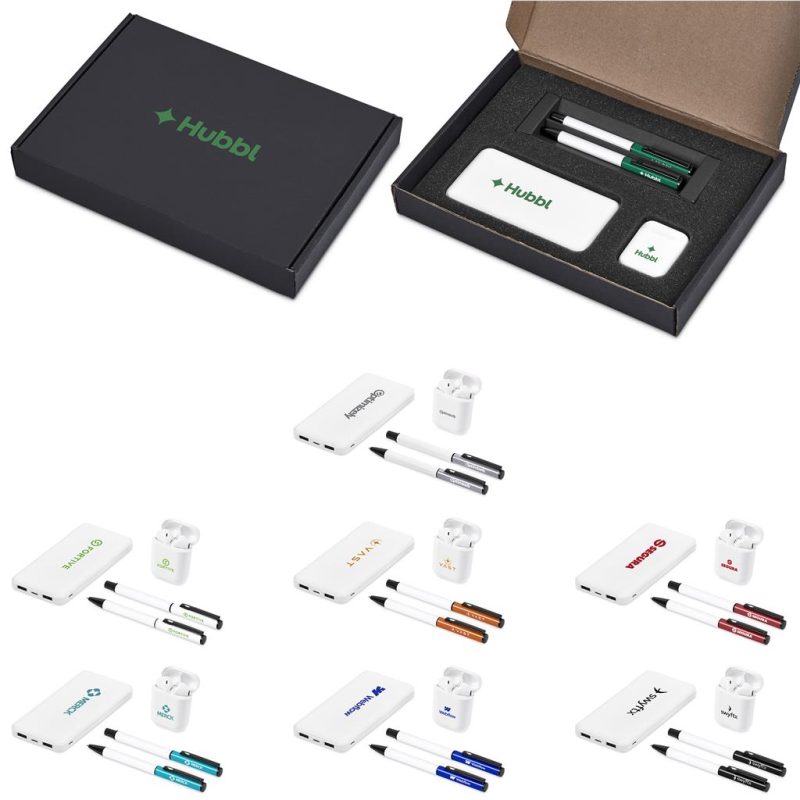 Altitude Cheval Gift Set Altitude Cheval Gift Set