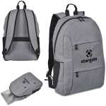 Altitude Trento Laptop Backpack