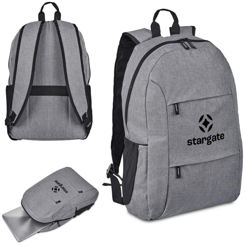 Altitude Trento Laptop Backpack Altitude Trento Laptop Backpack