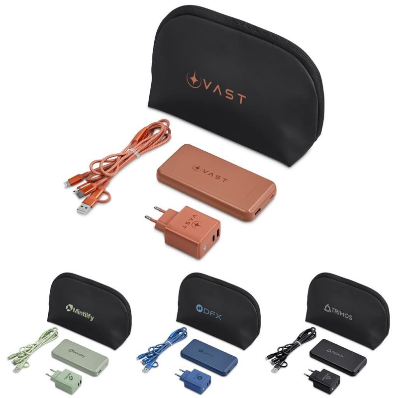 Serendipio Keswick Tech Set Serendipio Keswick Tech Set