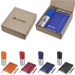 Altitude Tropism Diary Gift Set