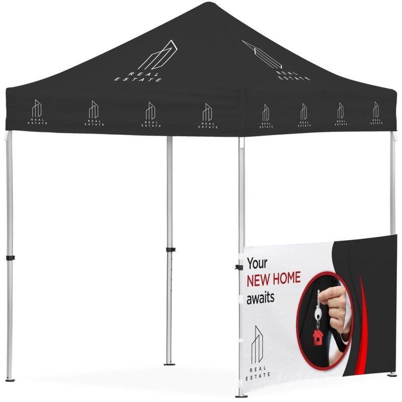 Ovation Gazebo 2m x 2m Petite 1 Hall-Wall additionalImagesWithLogos