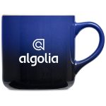 Blue Andy Cartwright Hazyview Ceramic Coffee Mug - 330ml