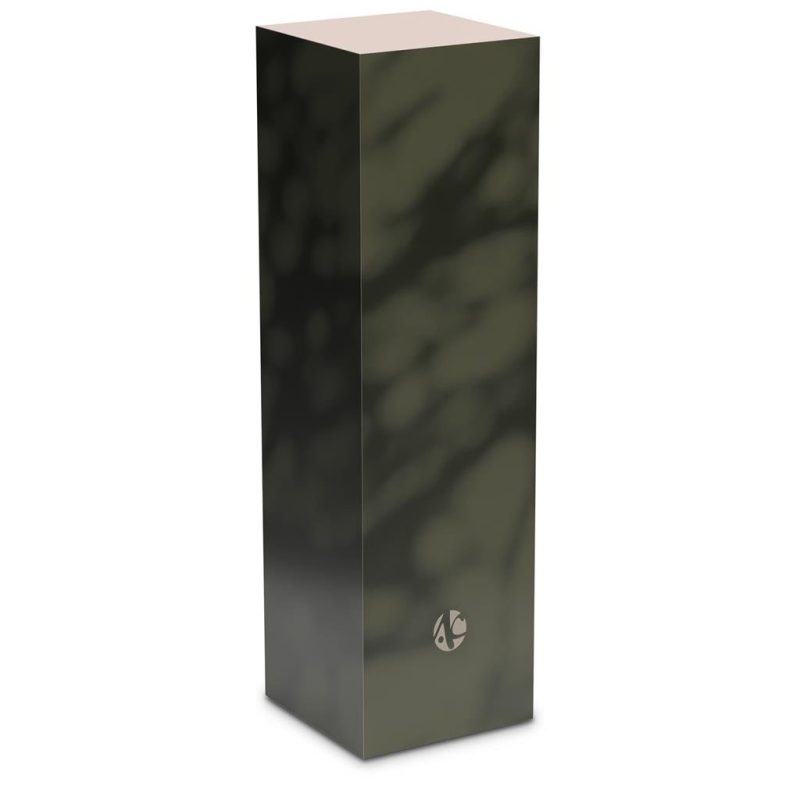 Andy Cartwright Sedgefield Stainless Steel Vacuum Water Bottle - 700ml additionalImagesWithLogos